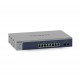 Netgear MS510TXM switch Gestionado L2/L3/L4 10G Ethernet (100/1000/10000) Gris, Azul